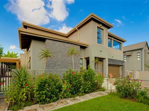 4 Bed House in Cedar Creek