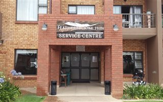 2 Bedroom Apartment in Homes Haven