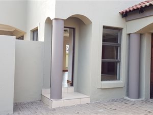 3 Bed House in Hillcrest