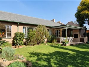 3 Bed Townhouse in North Riding