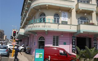 103 m² Commercial space in Durban CBD