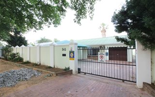 3 Bedroom House in Northern Paarl