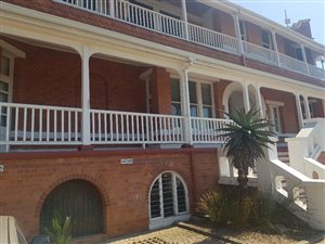 254 m² Office Space in Morningside