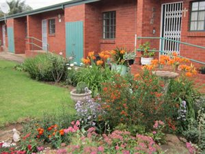 2 Bed Flat in Vryheid