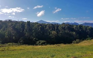 1137 m² Land available in Welgelegen Estate