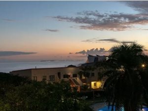 2 Bed Apartment in Umdloti Beach