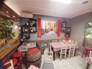 Commercial space in St Michaels on Sea