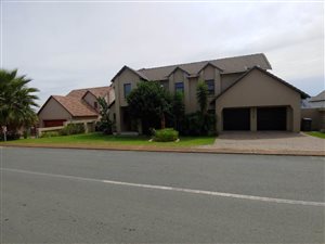 4 Bed House in Brooklands Lifestyle Estate