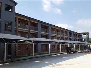 2 Bed Apartment in Pretoria North