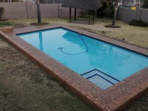 2 Bed Townhouse in Linmeyer