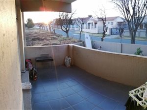 2 Bed Townhouse in Linmeyer
