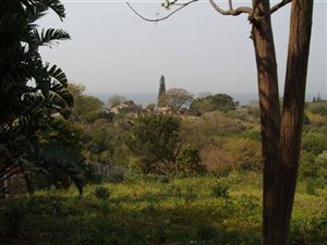 5391 m² Land available in Sea Park