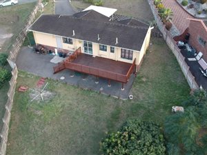 3 Bed House in New Dawn Park