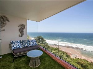 3 Bed House in Umdloti