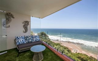 3 Bedroom House in Umdloti