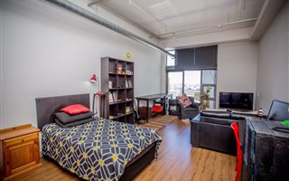 Studio Apartment in Salt River