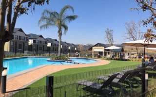 1 Bedroom Apartment in Waterfall Estate