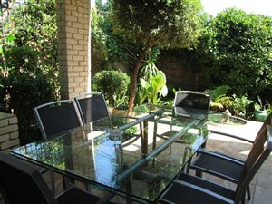 3 Bedroom Townhouse in Riviera