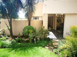 3 Bed Cluster in Ruimsig