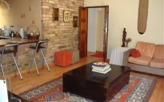 3 Bedroom House in Gallo Manor