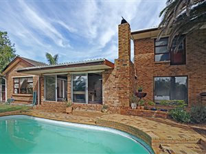 4 Bed House in Vierlanden