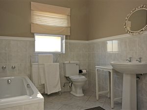 2 Bedroom Apartment in Strand Central