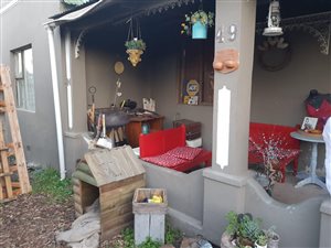 3 Bed House in George South