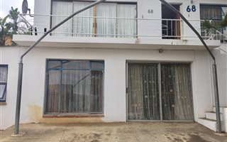 5 Bedroom House in Van Riebeeck Heights