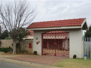 3 Bedroom House in Ferryvale