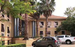 1408 m² Commercial space in Meyersdal