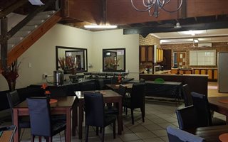 2.2 ha Farm in Lephalale (Ellisras)
