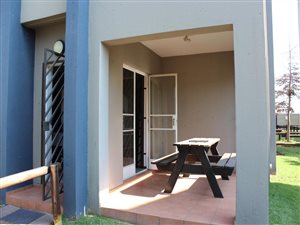 3 Bed Apartment in Brentwood