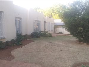 3 Bed House in Brakpan Central