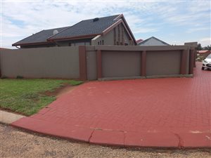3 Bed House in Sebokeng Zone 10