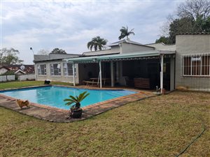 4 Bed House in Montrose