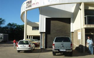 274 m² Commercial space in Shakas Rock