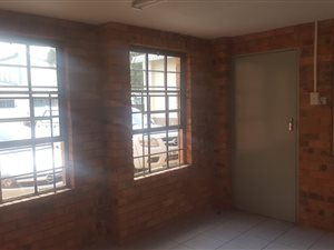 1322 m² Industrial space in Empangeni