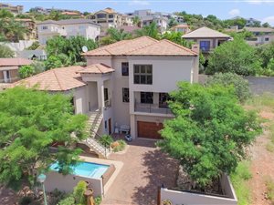 4 Bed House in Cashan