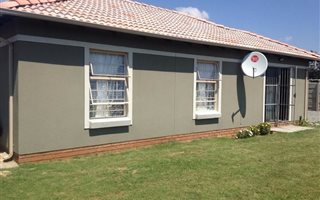 3 Bedroom House in Pretoria West