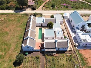 5 Bed House in McGregor