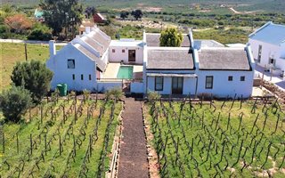 5 Bedroom House in McGregor