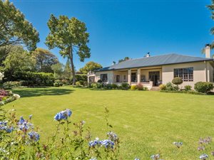 4 Bed House in Camphers Drift