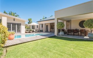 4 Bedroom House in Camphers Drift
