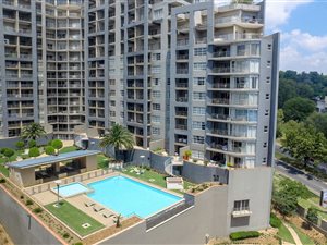 2 Bed Apartment in Sandhurst