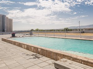 2 Bed Apartment in Townsend Estate