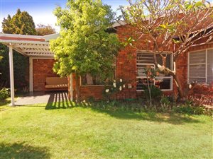2 Bed Townhouse in Parkmore
