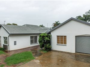 3 Bed House in Ruiterhof