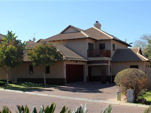3 Bed House in Kyalami