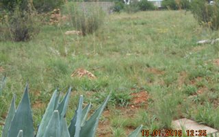 1524 m² Land available in Pendale AH
