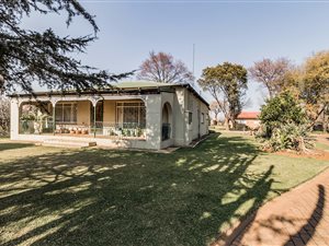2 ha Farm in Brentwood